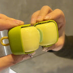 Rodillo quitapelos reutilizable y portátil de Happy Pets LS, con cerdas para eliminar pelos de mascotas en ropa y muebles.